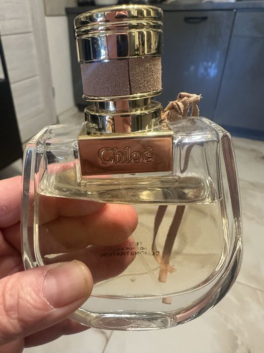Chloe Nomade 75 ml