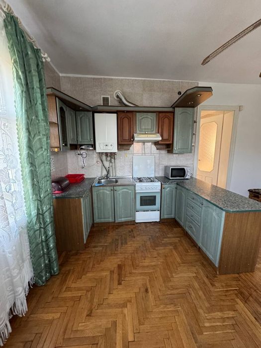 Продається житловий будинок