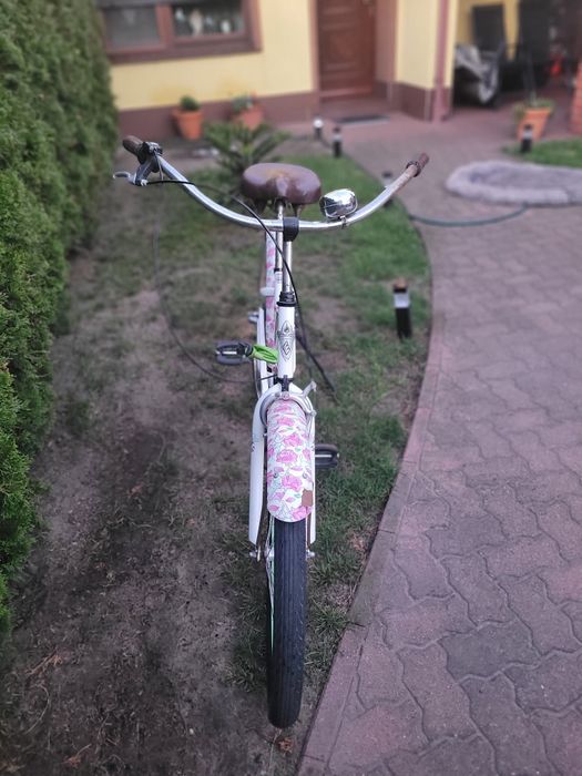 Rower Electra damski