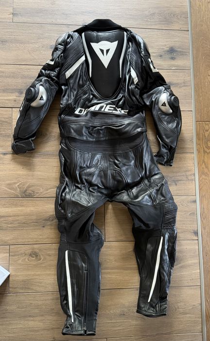 Мотокомбінезон Dainese роздільний, жіночий