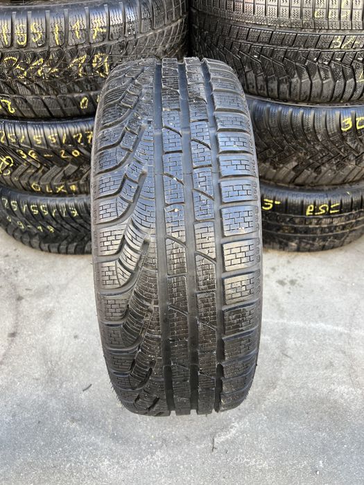 #opona pirelli 205/50/17 pojedynka
