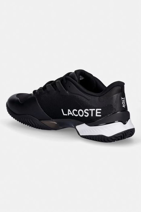 PROMOCJA PREMIUM !!!  Buty tenisowe LACOSTE SPORT Ag Lt ULTRA Clay r.43 - 27,1cm