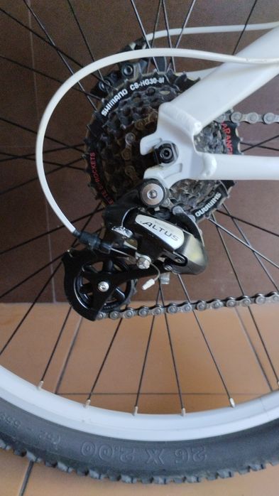 Bicicleta GT Chucker 2.0