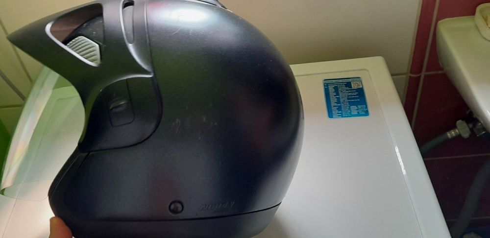 Kask Nolan N41 Genesis