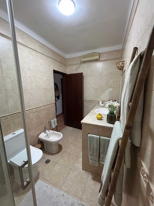 Moradia independente T3, Cartaxo