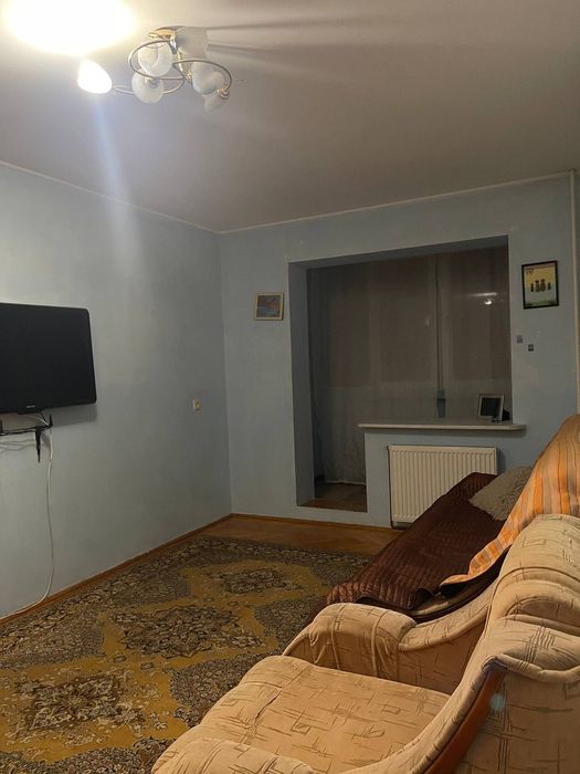 Підселення в 3к. Кв.в окрему  кімнату вул.Молодіжна