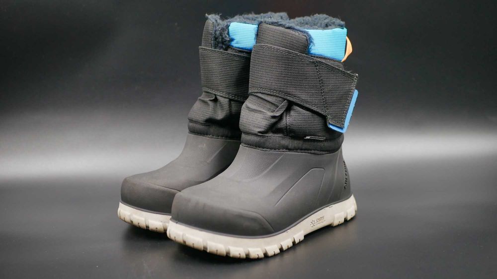 Buty Zimowe Śniegowce Decathlon Quechua SH500 X-Warm r. 30