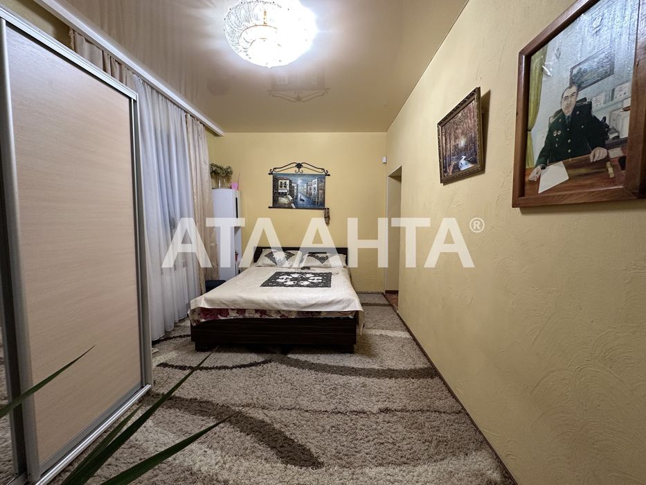 Двухповерховый сучасний будинок з басейном !  Пгт. Лиманка