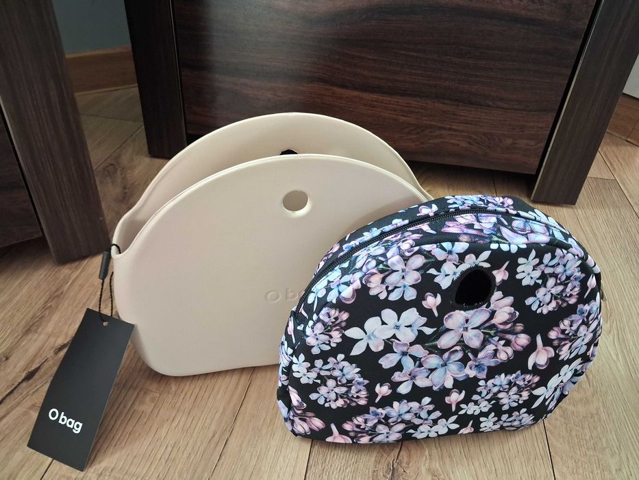 Organizer do Obag Moon Light.