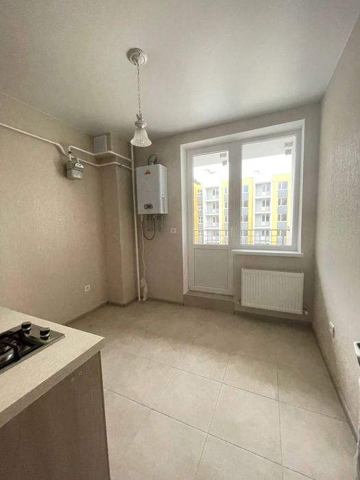 1-кімнатна квартира за адресою вул. Фруктова (площа 34,2 м²) - Atlanta.ua - фото 4