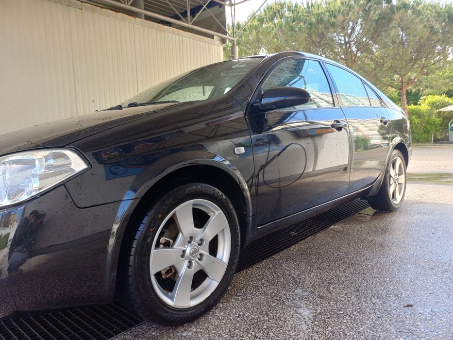 Nissan Primera 2003 2.2 diesel Motor Nissan