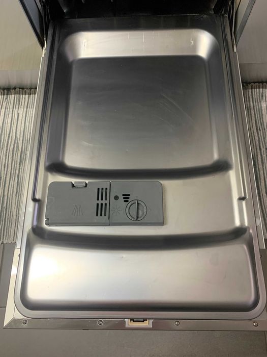 Maquina de lavar louça TEKA encastre DW7 41 FI