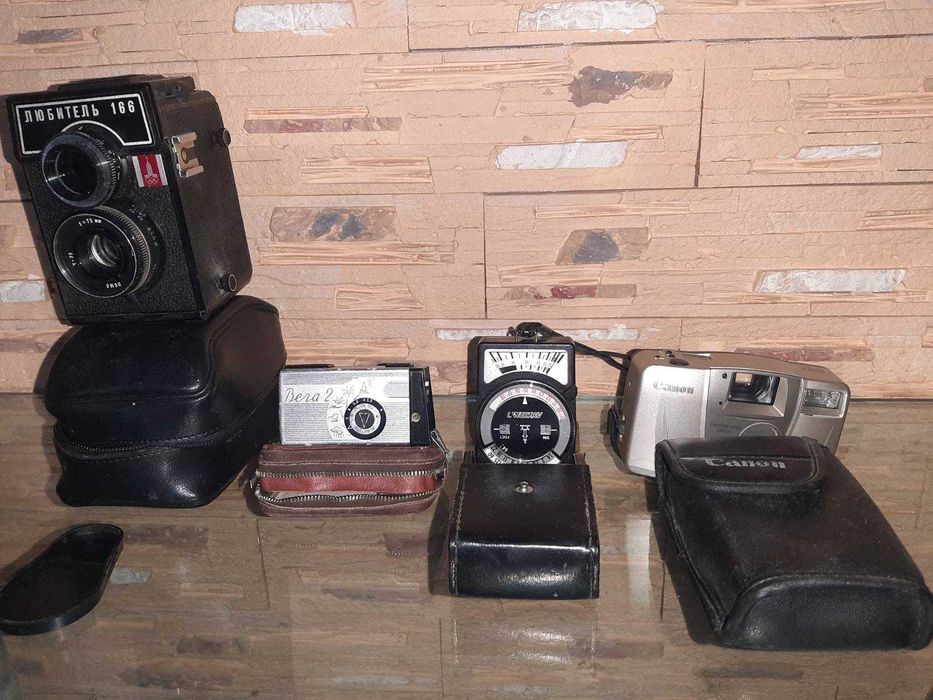 Продам фотоаппарат