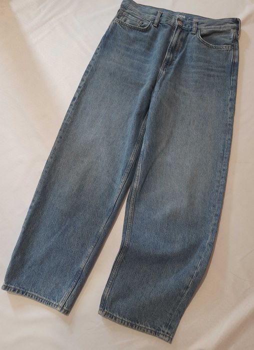 Cos мужские джинсы