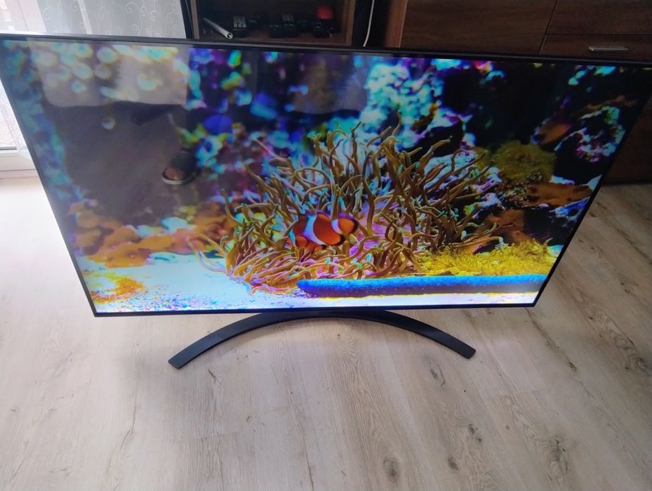 Telewizor LG dobry stan