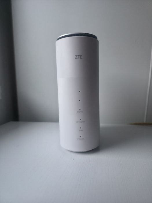 Router ZTE MC888B 5G