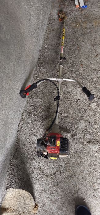 MMotorocadora  como nova