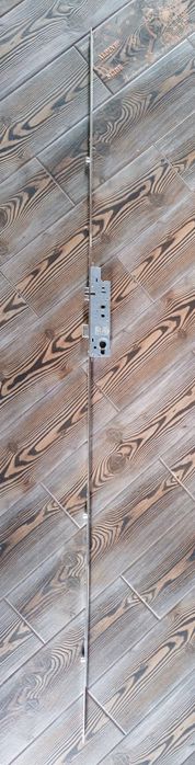 Замок рейка 92мм 35 мм