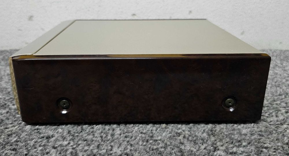 Technics tuner radiowy ST-HD70 RDS. wysyłka 15 zł