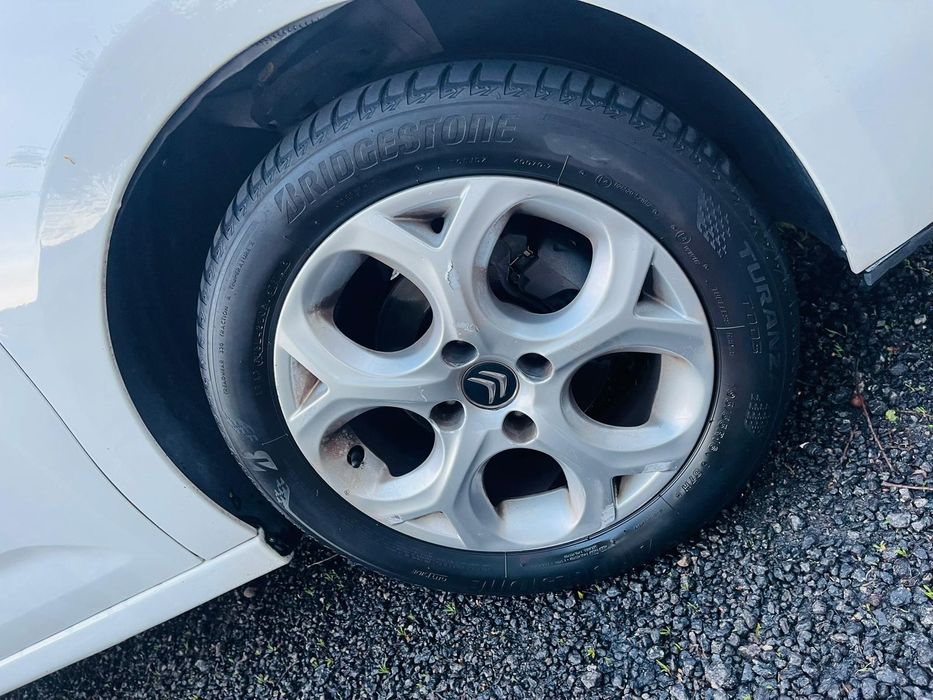 Citroën c3  impecável