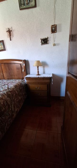 Mobília de Quarto D Luis