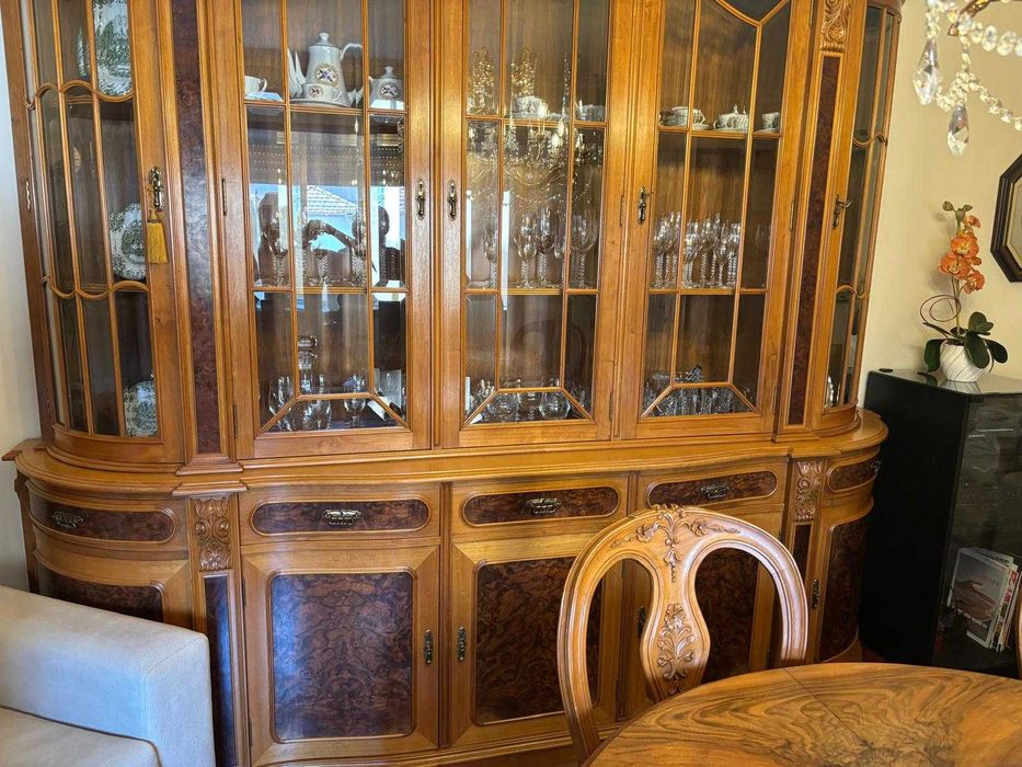 Mobilia de sala