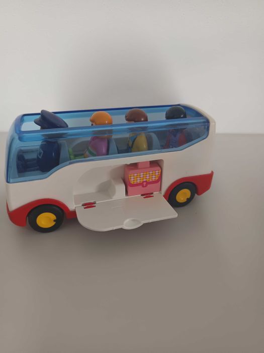 Playmobil 123 autocarro
