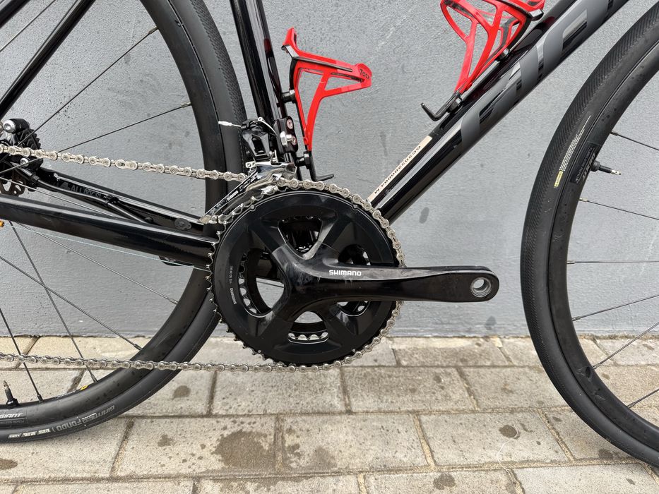 Rower Giant Contend SL 1 disc 28 ROZMIARY