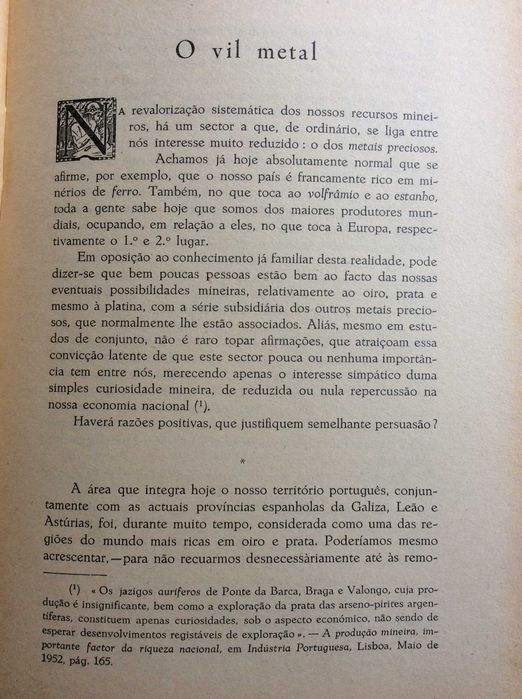 Brotéria. Revista contemporânea. de cultura, 1954 Ver sumário.