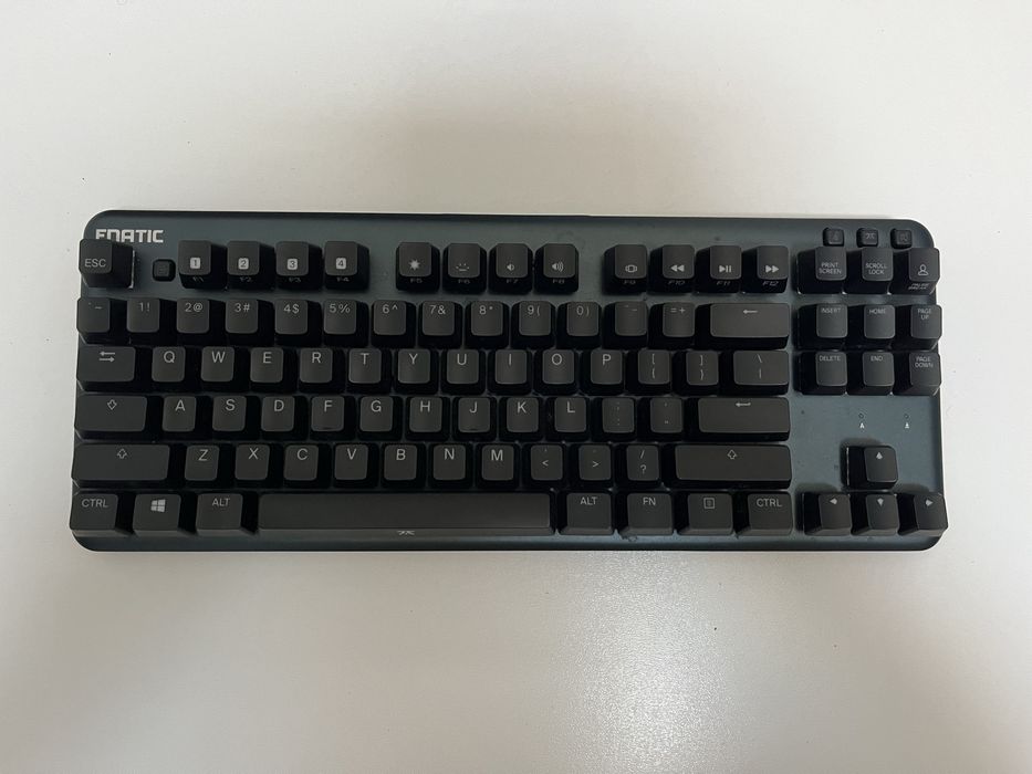 Klawiatura Fnatic mini streak