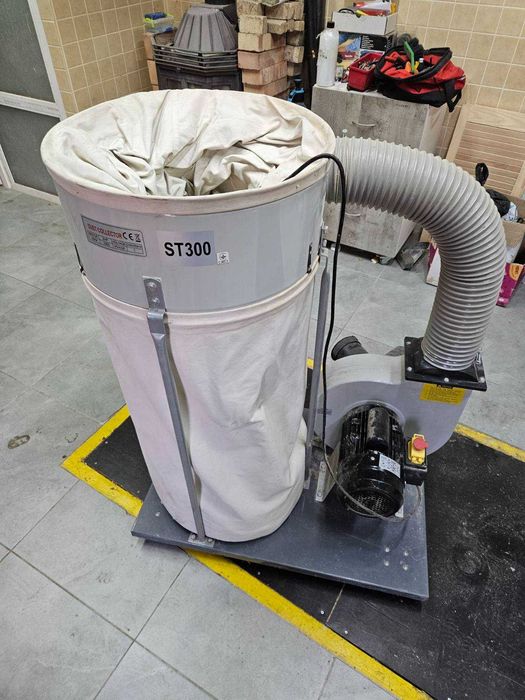 Стрічкопильний верстат Hammer N4400