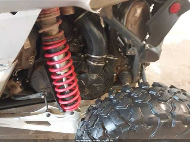 Can-Am Maverick X3 DS Turbo 2024