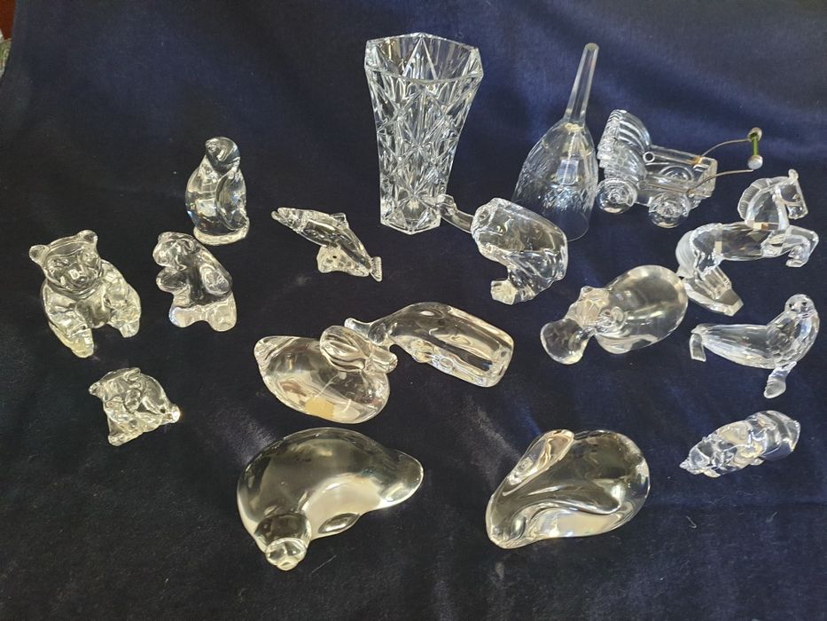 Cristal / Cristal Atlantis / Swarovski