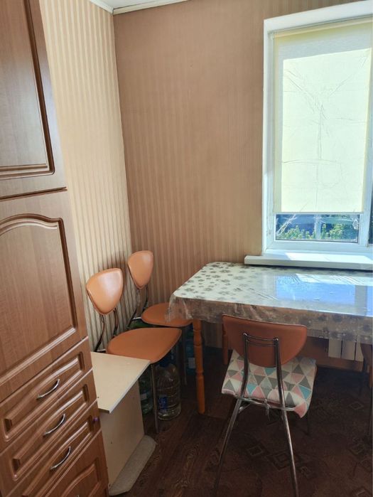 Квартира на правом берегу
