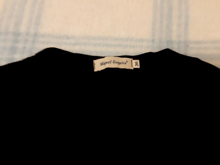 Vestido para senhora