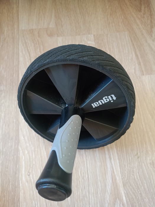 Koło do ćwiczeń, nowe. Możliwość wysyłki pocztą.