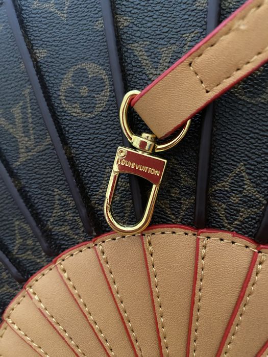 Handbag collection