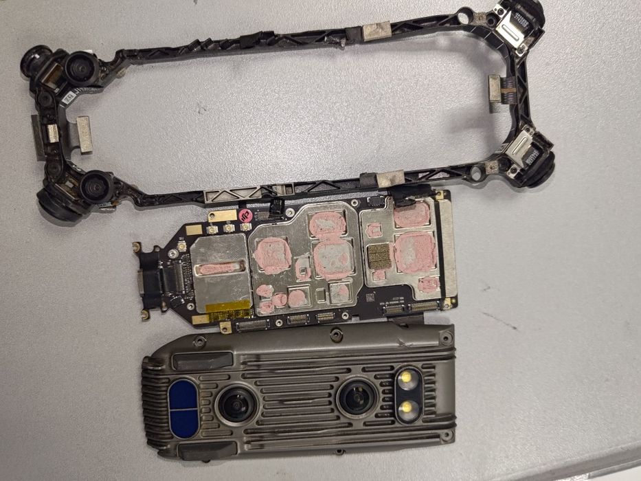 Материнська плата Mavic 3 enterprise