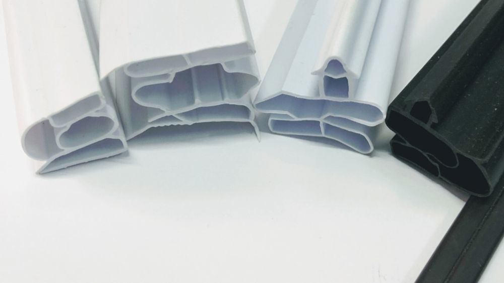 Ущільнювач для холодильника гума резина уплотнитель