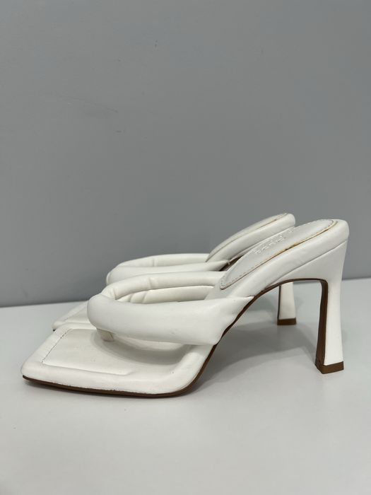 Мюли сабо босоножки asos