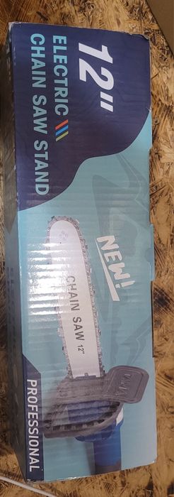 Adapter piły do szlifiarki
