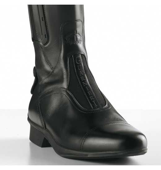 Botas de equitação - Veredus Guarnieri - como novas