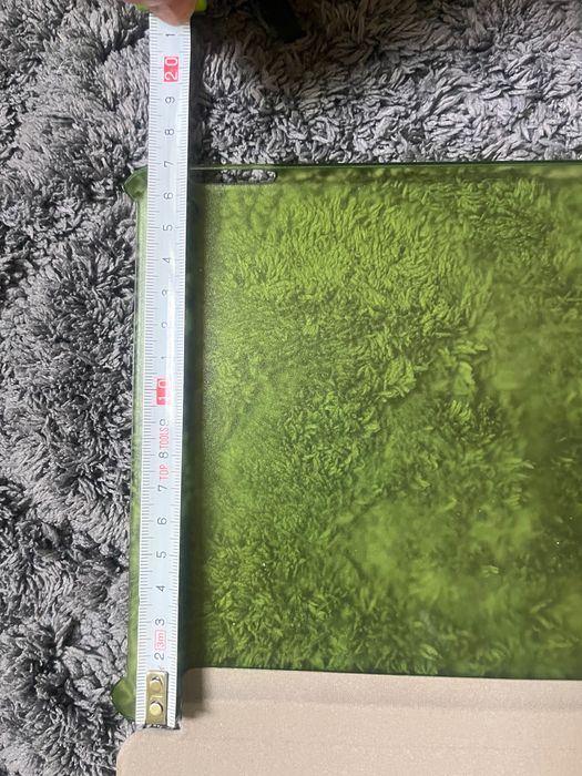 Etui na laptopa kolor limonka