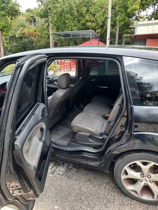 Ford S-Max 1.8 2006