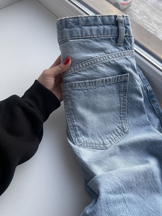 Джинси Bazhane xs