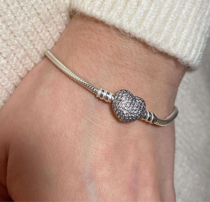 ‼️PANDORA‼️ браслет пандора