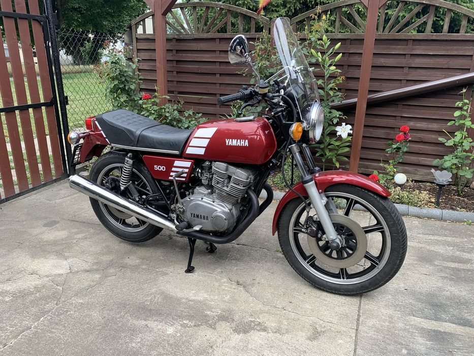 Yamaha