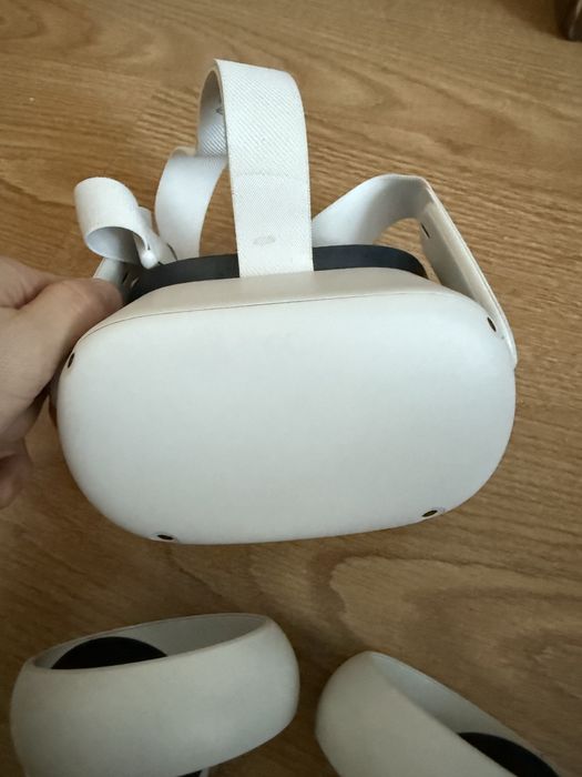Meta quest 2 128gb vr окуляри