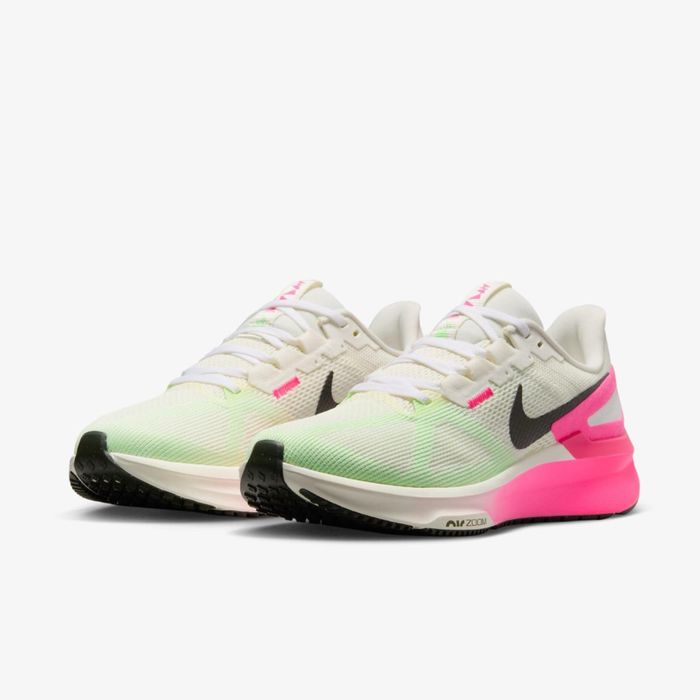 Жіночі кросівки для бігу Nike Air Zoom Structure 25