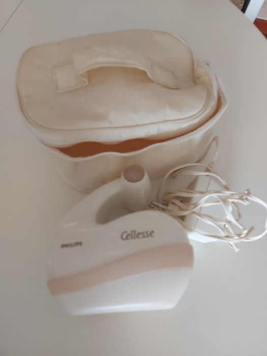 Massajador anticelulite